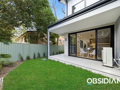 12 / 9 Old Berowra Road, Hornsby
