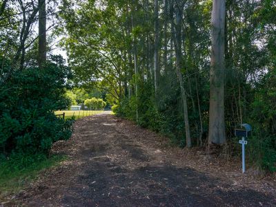 188 Stony Chute Road, Nimbin