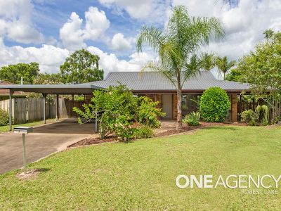 12 Thistlebank Street, Durack