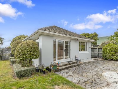 1 / 2 Tothill Place, Papanui