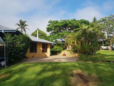 100 Burgum Road, Maleny