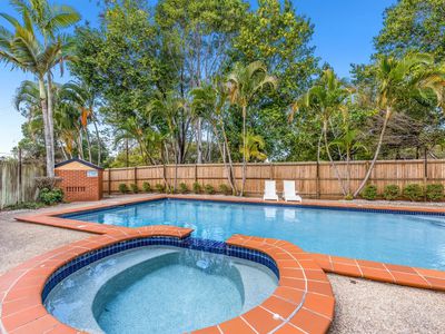 61 / 18 Whitley Street, Mount Gravatt East
