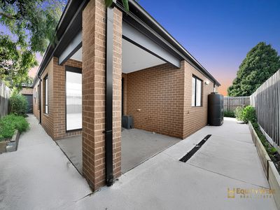 202 McGrath Road, Wyndham Vale