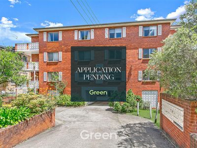 7 / 18-19 Bank Street, Meadowbank