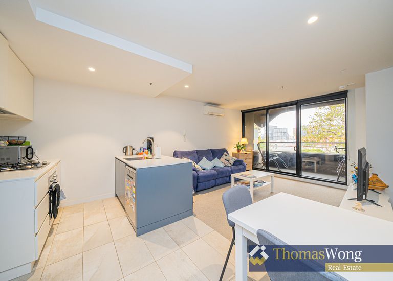 309M / 60 Stanley Street, Collingwood