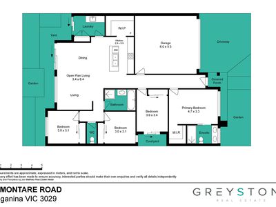 13 Montare Road, Truganina