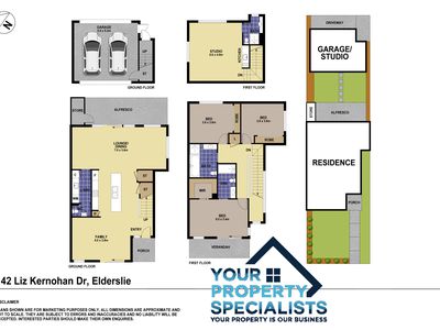 142 Liz Kernohan Drive, Elderslie