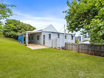 4 Logan Lane, Yeppoon