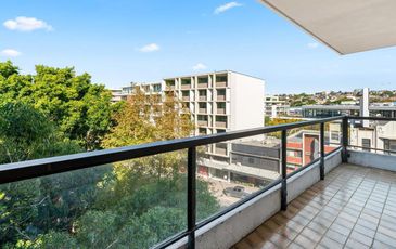 24 / 33 Waratah Street, Rushcutters Bay