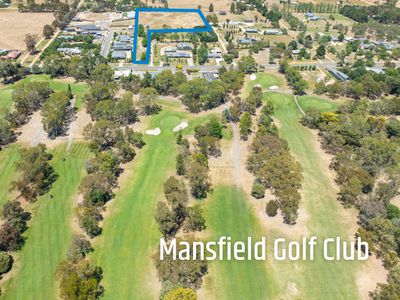 Lot 7 Harrison Court , Mansfield