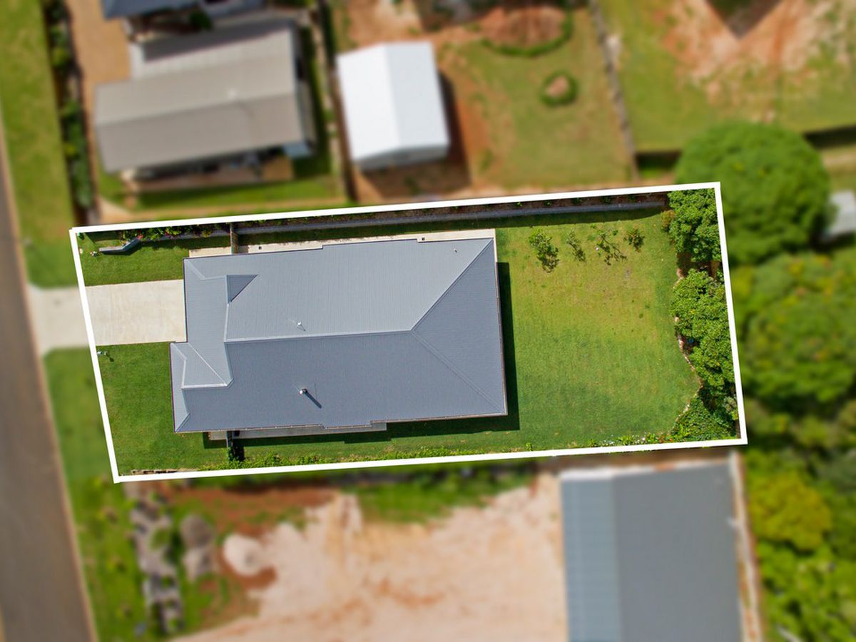 18 Lillypilly Lane, Yungaburra