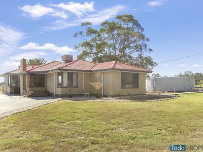 291 Killeens Lane, Heathcote