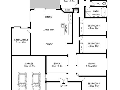 162 Spinebill Drive, Greenbank