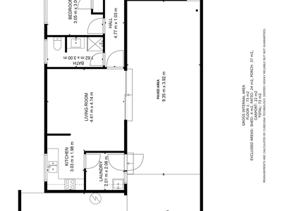 3 / 40 Wittenoom Street, Boulder