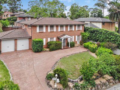 61 Cross St, Baulkham Hills