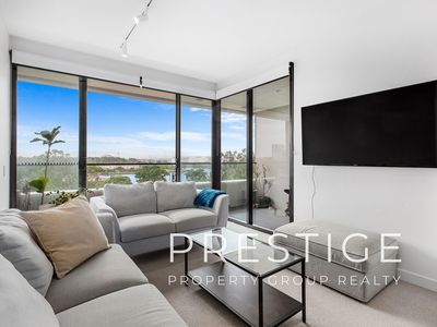 503 / 26 Levey Street, Wolli Creek