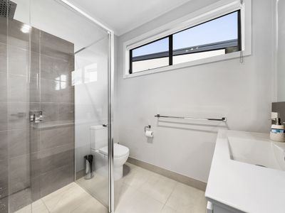 5 Highton Lane, Mansfield