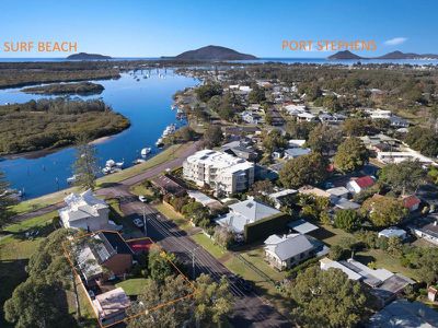 26 Iluka Street, Tea Gardens