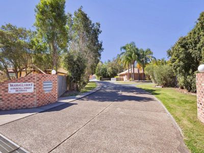 4 / 13 Parcell Street, Brassall