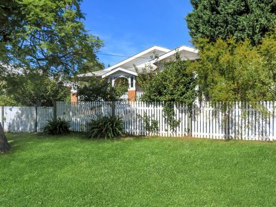 34 JERVIS STREET, Nowra
