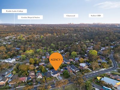 194 Kissing Point Road, Turramurra