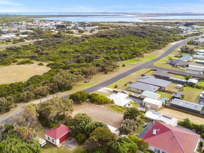 25 NORTH WEST TERRACE, Beachport