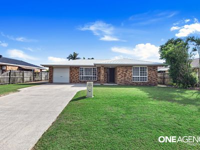 11 Keppel Court, Kawungan