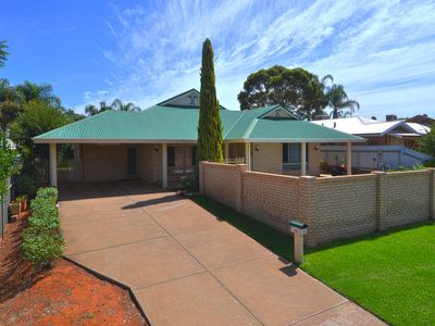 18 Nankiville Road, Kalgoorlie