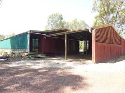 115 Back Mountain Rd, Seymour
