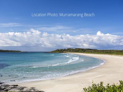 14 Sanderling Place, Bawley Point