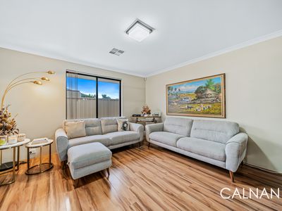 4 Nutmeg Place, Wattle Grove