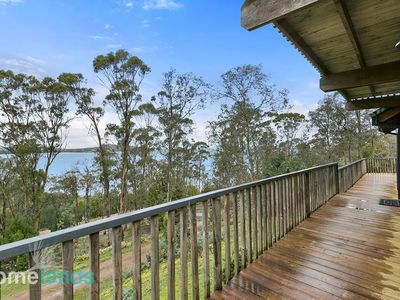 613 Rifle Range Road, Sandford