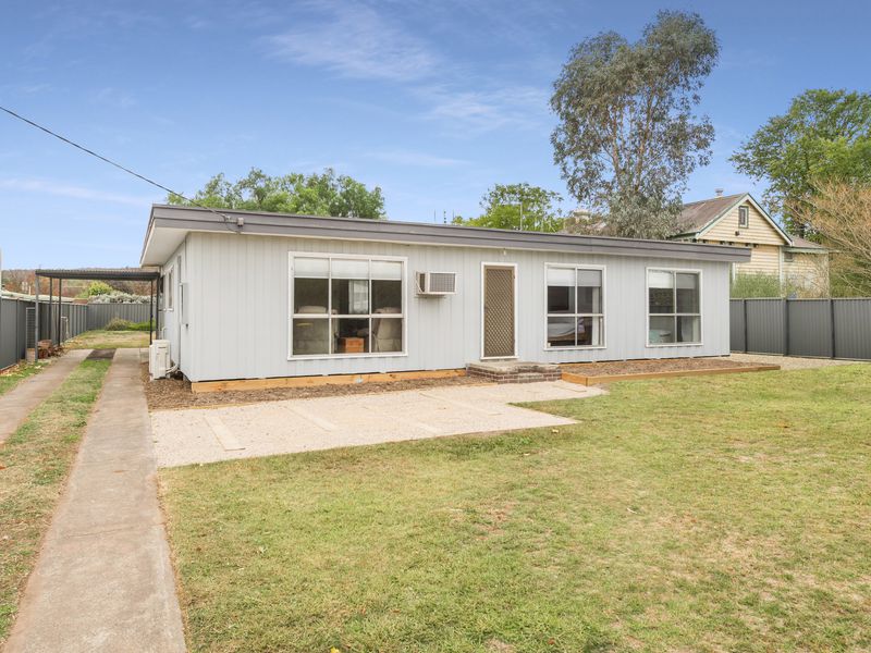208 High Street, Heathcote
