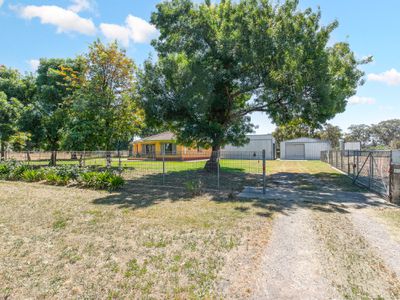 312 Glenrowan Road, Wangaratta South