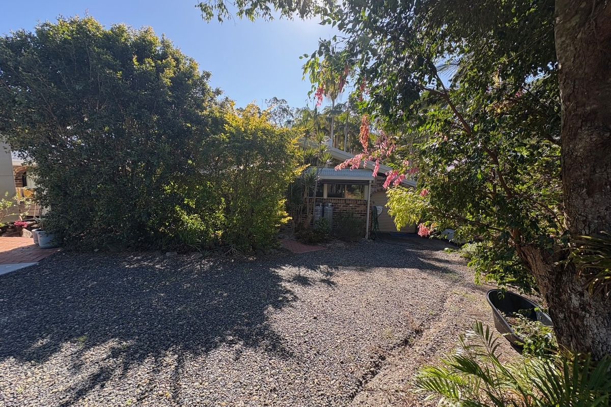 71 Lakes Boulevarde, Wooloweyah