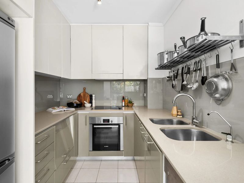 15 / 20 Eve Street, Erskineville