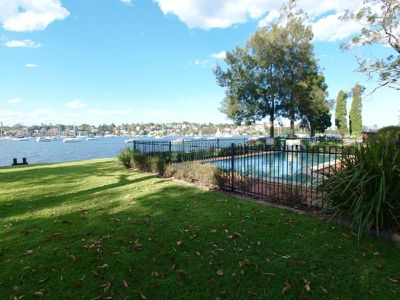 33C / 14 Wolseley Street, Drummoyne