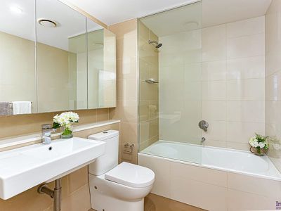 603 / 2 Saunders Close, Macquarie Park