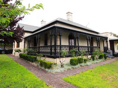 100 Wehl Street South, Mount Gambier
