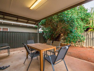 13 Cone Place, South Hedland