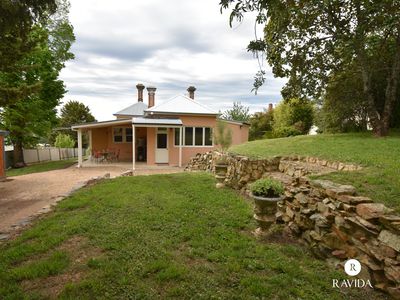 14 HODGE STREET, Beechworth