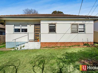 20 Western Crescent, Blacktown