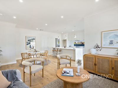 1 / 69 Barrack Avenue, Barrack Point