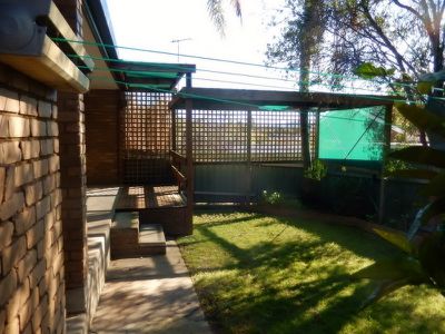 2 / 522 Hill Street, West Albury