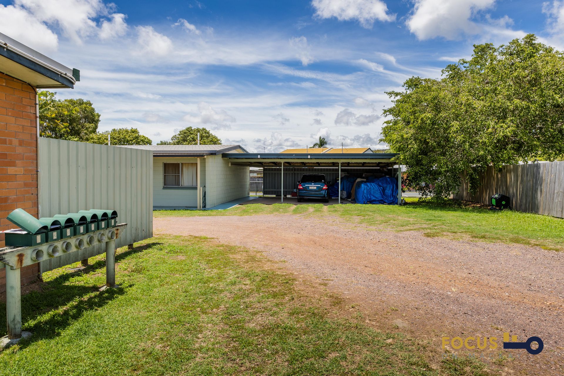 48A Broad Street, Sarina