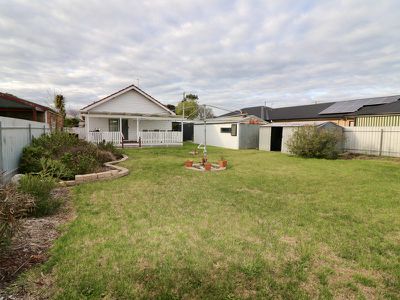 44 Wimble St, Seymour