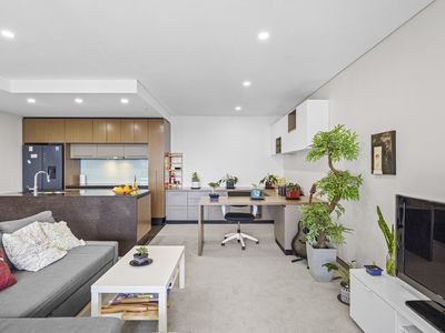 15 / 155 Adelaide Terrace, East Perth