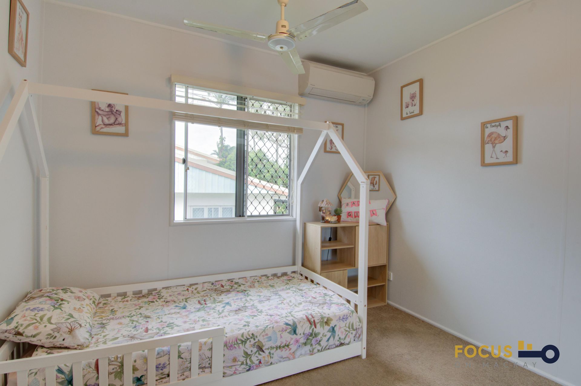 22 Hart Street, South Mackay