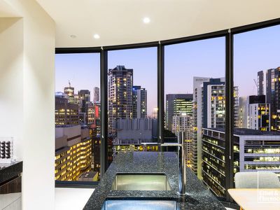 2601 / 140 Alice Street, Brisbane City