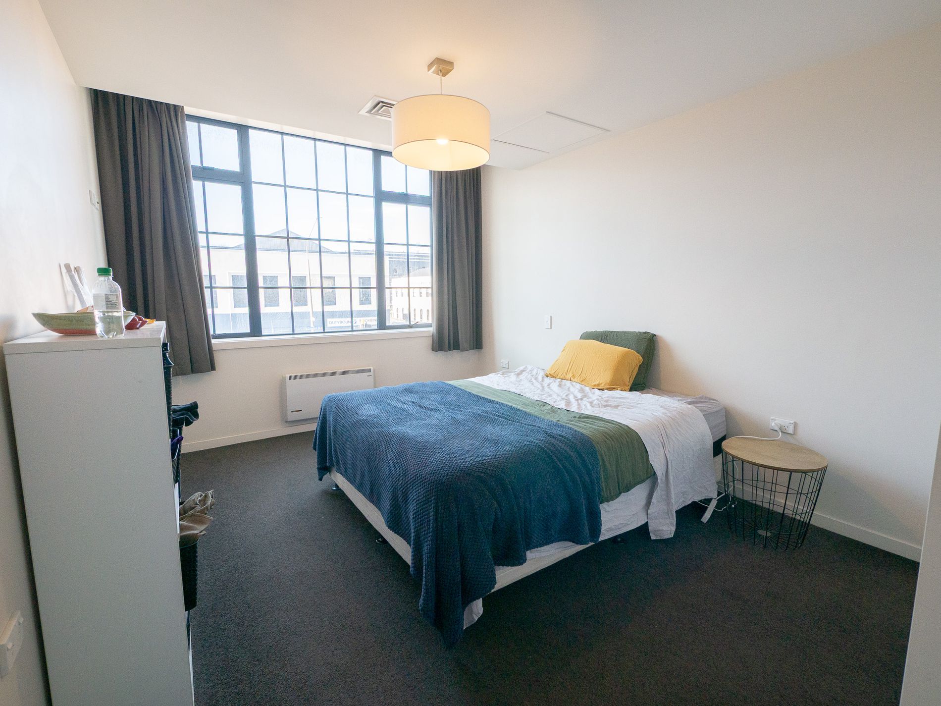 7 / 53 Bond Street, City Centre